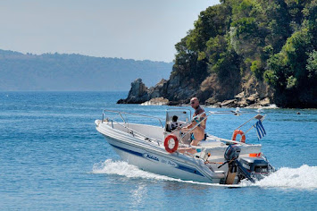 Ταξί  Κέρκυρας Σπύρος Κωστάντης