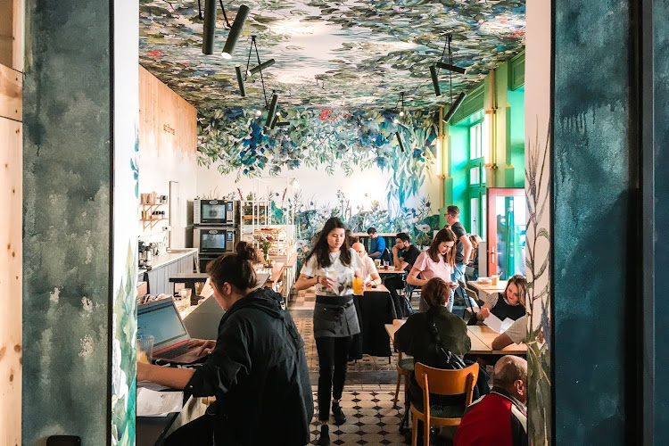Gdzie zjeść obiad w Pradze – 5 moich ulubionych restauracji