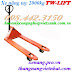 Xe nâng tay 2000kg JC20M hiệu TW-LIFTER – TAIWAN