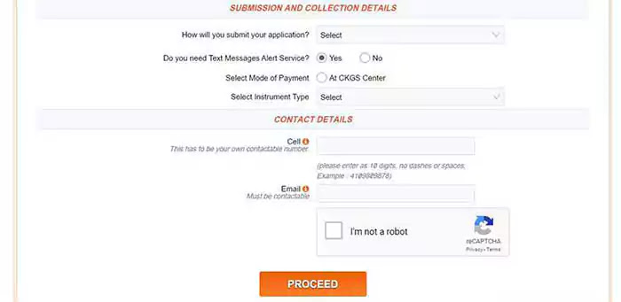 How Indian Passport Renewal In USA Full Process How Indian Passport Renewal In USA Full Process