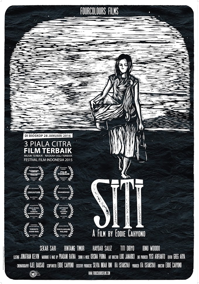 Download Film Siti 2016 Tersedia