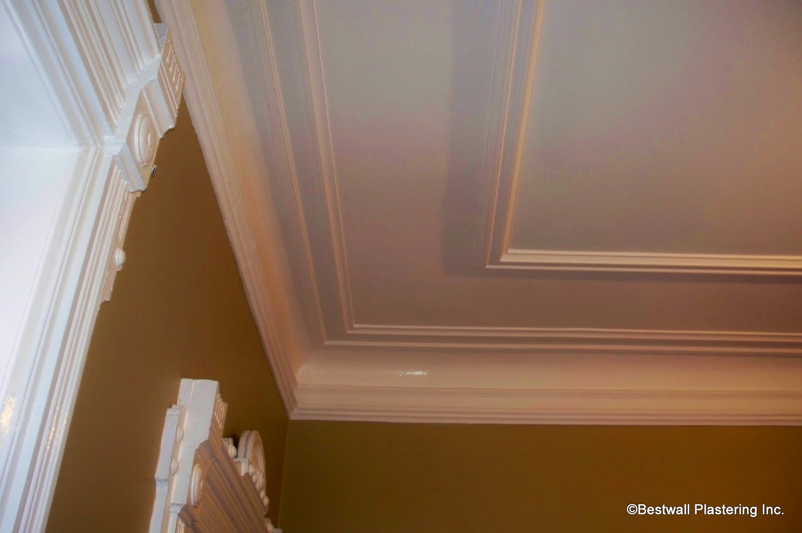 Projects Bestwall Plastering New York Plastering New Jersey