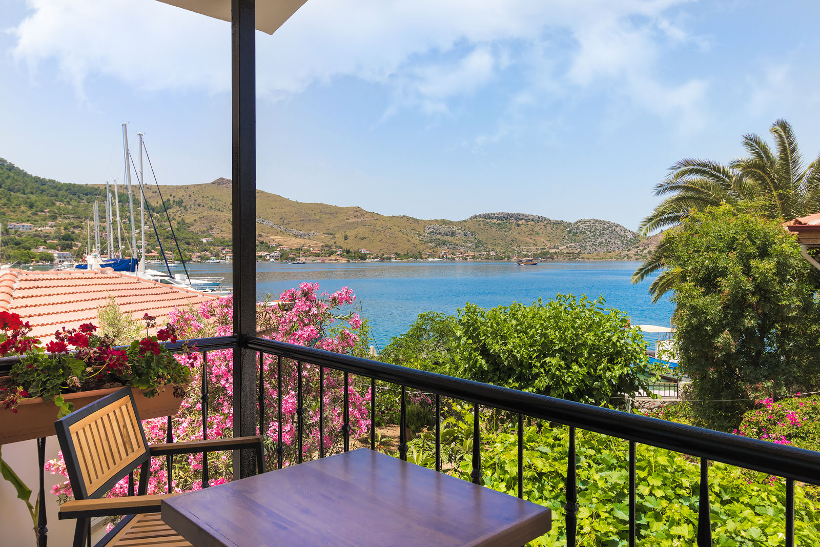 blogerzehra Taşdelen Butik Hotel Selimiye