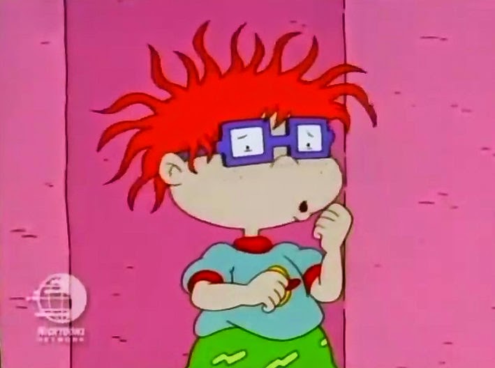 Ver Rugrats Temporada 5 - Capítulo 12