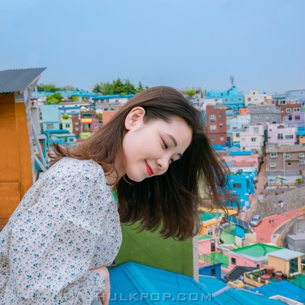 It’s Humming – 오늘따라 유난히 생각나는 너 – Single