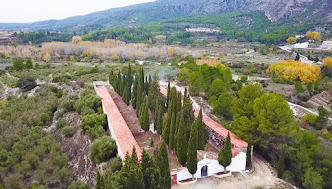 Cementerio de Lorcha