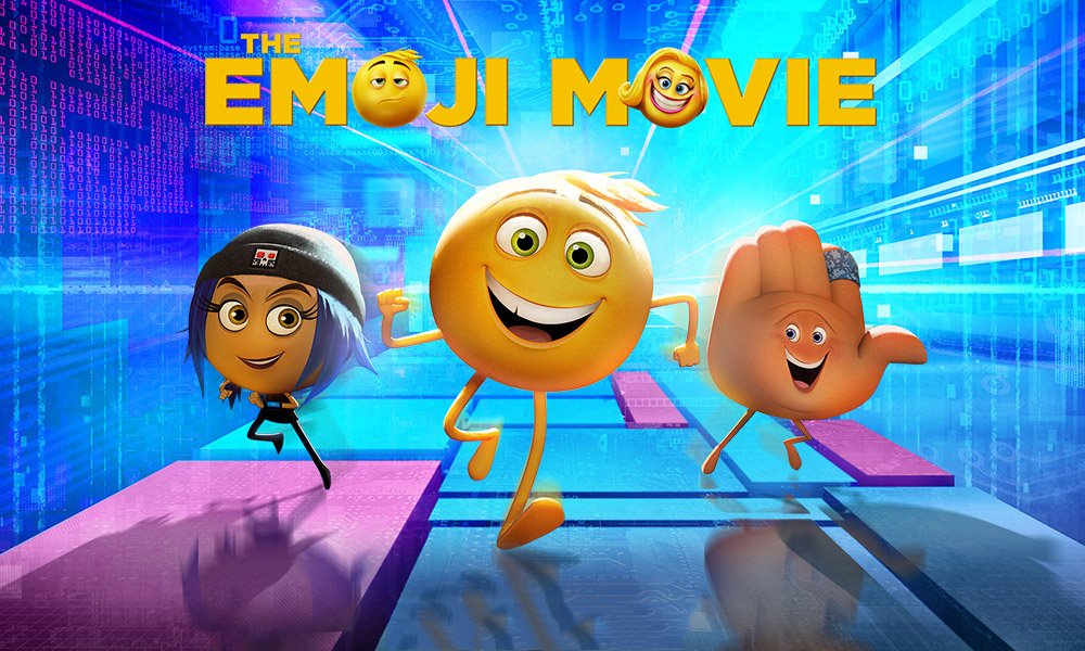 The Emoji Movie (2017) Full Movie In Hindi Download HD The Emoji Movie (2017) Full Movie In Hindi Download HD