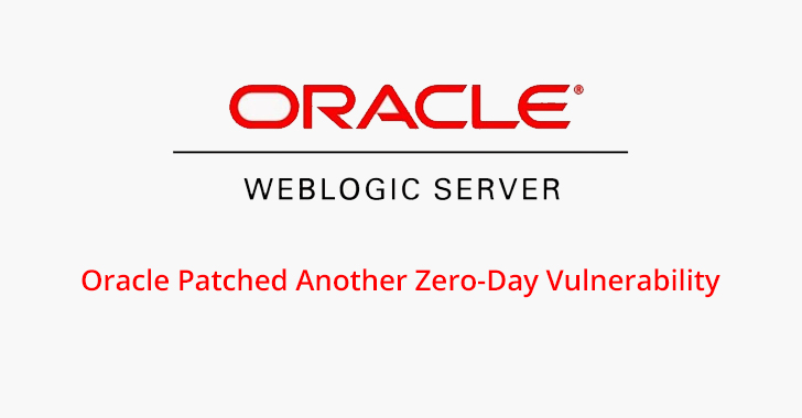 WebLogic Server