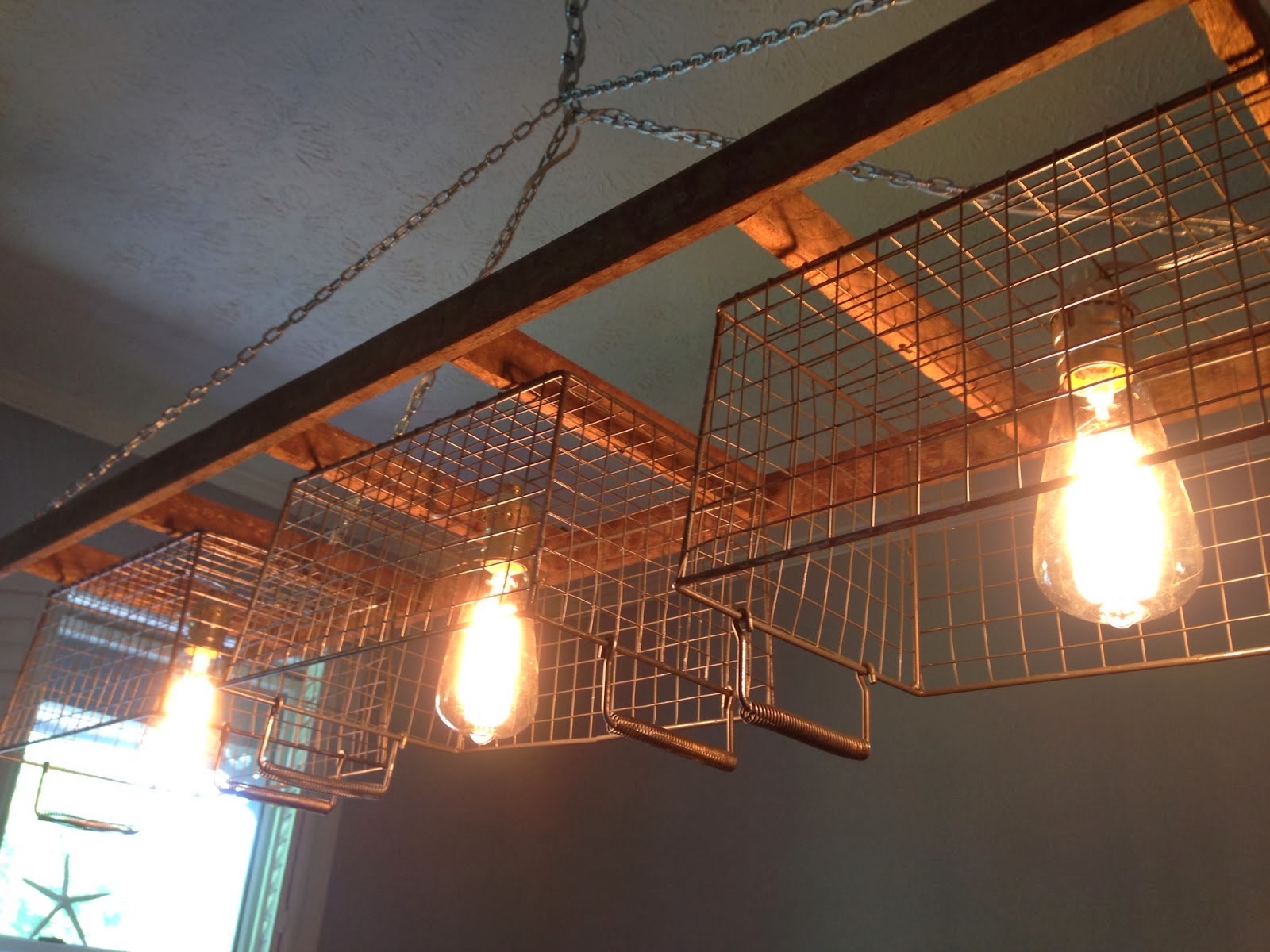 "Junk Salvation" by Funky Junk Sisters Great Ways To Use Old Ladders