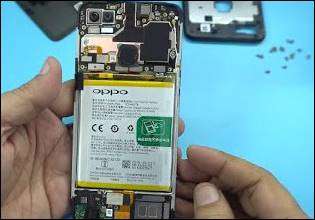 Realme C1 Cara Membuka Casing Belakang Dan Mengganti Baterai Shukan Bunshun