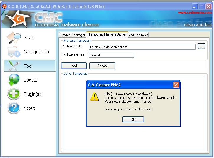 Antivirus Buatan Indonesia Antivirus Buatan Indonesia