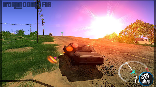 gta san andreas graphic mod gta san andreas graphic mod
