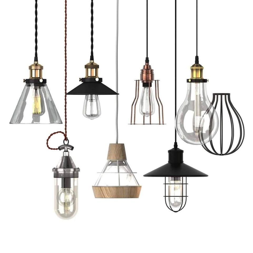 36. Light Unit Free Sketchup Model