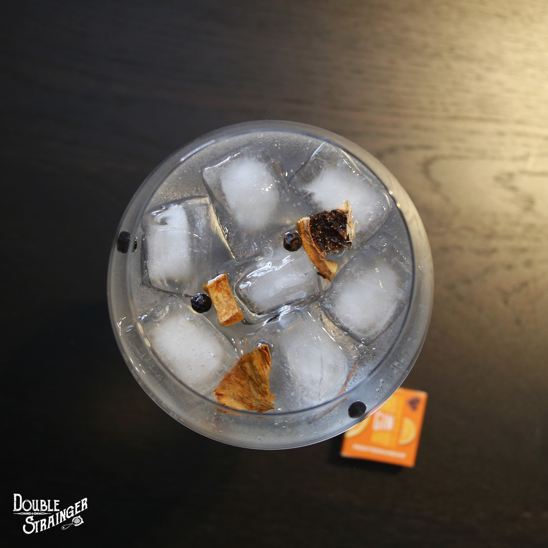 tangerine gin bj tangerine gin bj