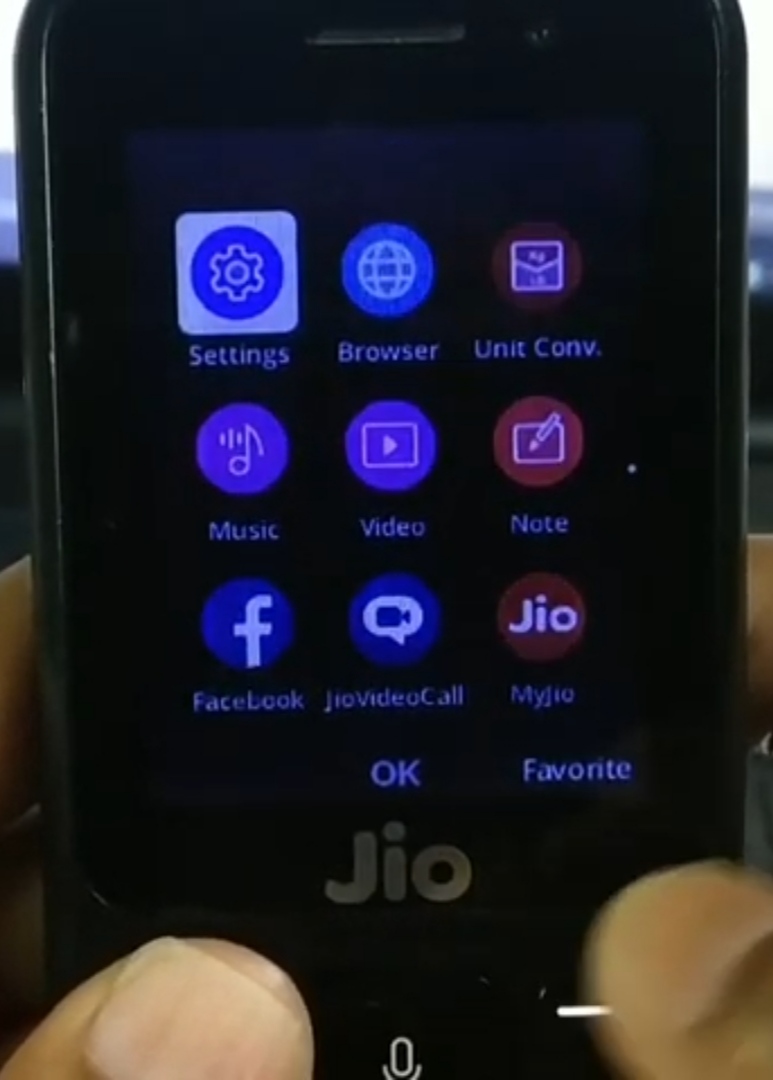 Jio Phone में Youtube Update कैसे करें