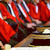 حركة كبيرة في سلك القضاة الأحد المقبل حركة كبيرة في سلك القضاة الأحد المقبل