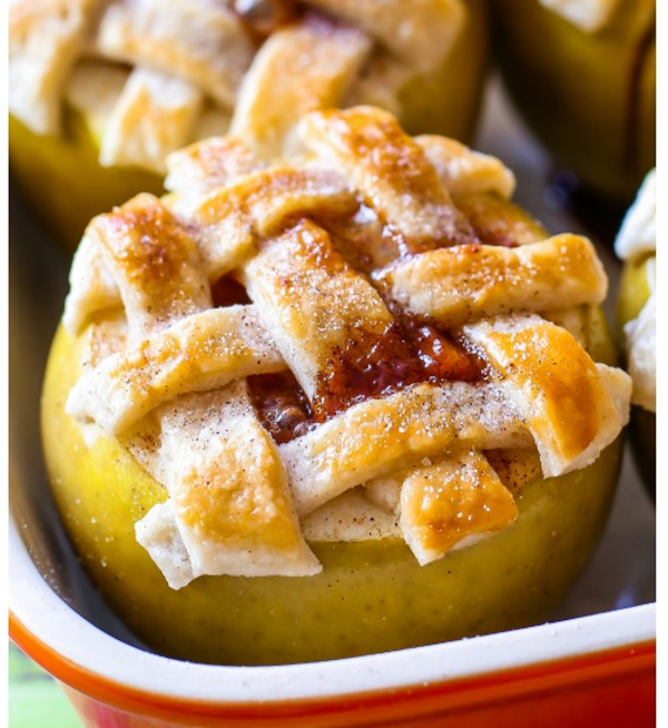 9 Amazingly Delicious Apple Recipes | DIY Home Sweet Home