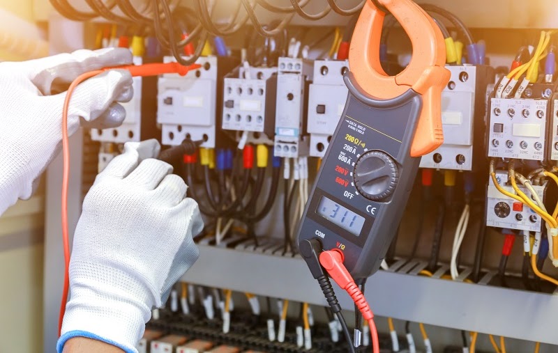 electrotechnology training courses Brisbane