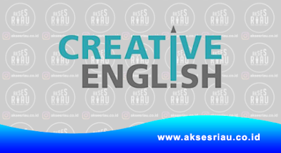 Creative English Course Pekanbaru
