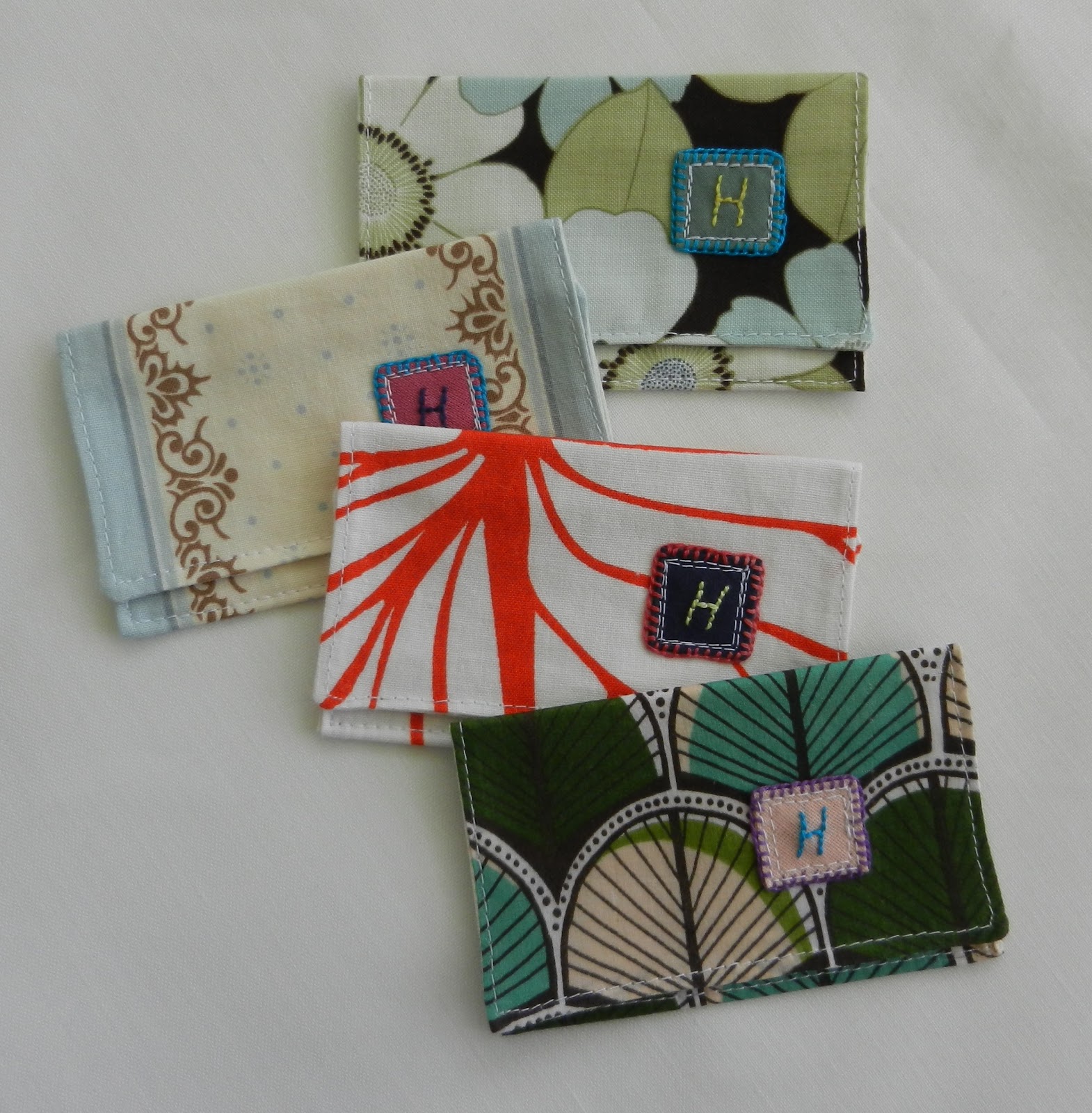 hennihenni pyssel och sytt, av gammalt och nytt Handgjorda