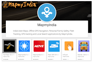 MapmyIndia - Indian software developer - Indian app for navigation and map MapmyIndia - Indian software developer - Indian app for navigation and map