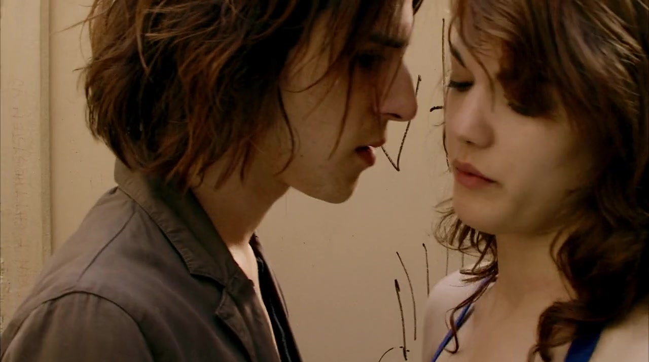 Q Desire (2011) - Movie Screenshots