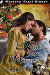 A NIGHT FOR MIRACLES by CHERYL PIERSON