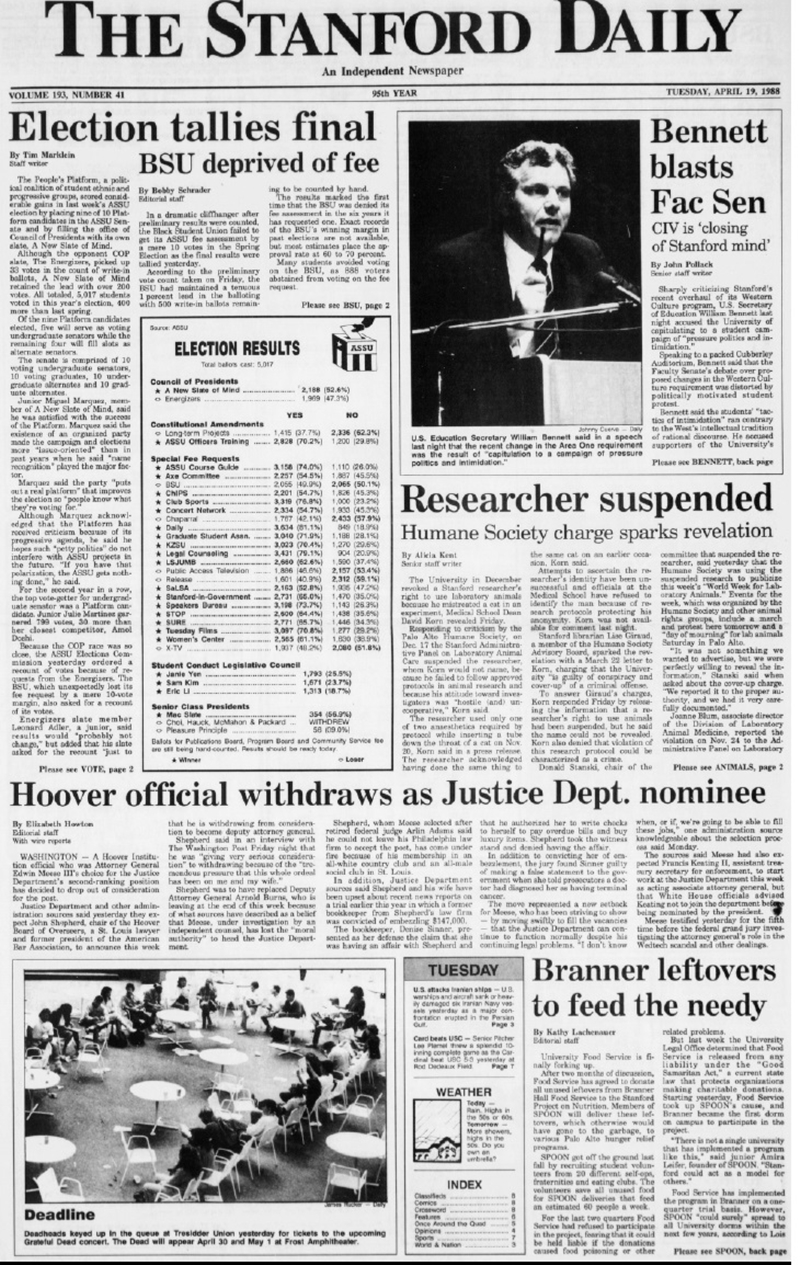 Rock & Roll Newspaper Press History 11/24/16