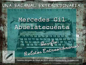 Bacanal Extraordinaria (klick para leer)