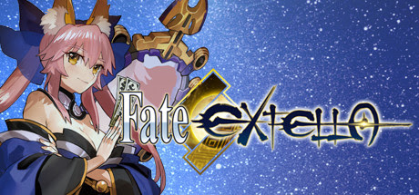 Fate EXTELLA-CODEX