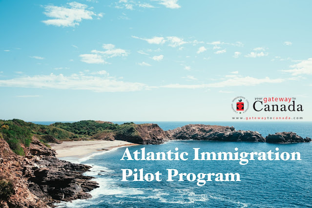 Atlantic Immigration Pilot