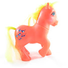 My Little Pony Óculos-de-Sol Year Five Brazilian Pony Friends G1 Pony