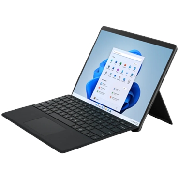 Laptop Microsoft Surface Pro 8 – DR1-00003 – Chính hãng (i5-1135G7/8GB/256GB/13″ QHD 2K+/Win11), My Pham Nganh Toc