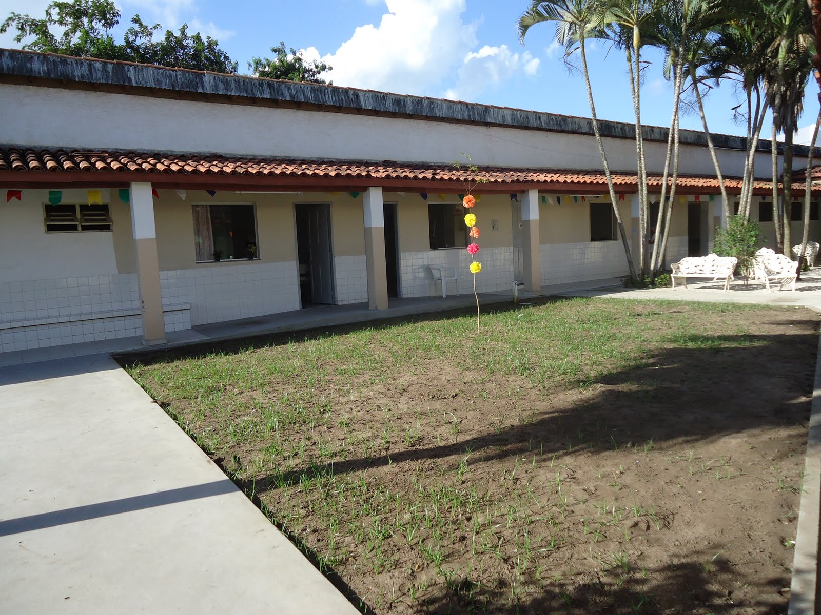 Professora Liliam Sampaio Os Idosos de Feira de Santana