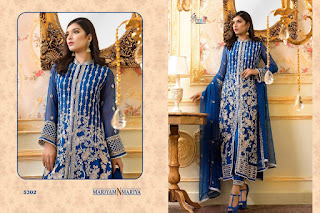 Shree fab Mariyam N mariya pakistani Suits wholesaler