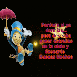 buenas noches frases imagenes gifs bendiciones imagen bonitas ya feliz amor animados gifskete perdona dormias noche dios tu estrellas semana