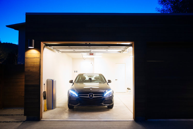 Mercedes-Benz brings its home battery to the US Reviews Mercedes-Benz brings its home battery to the US Reviews