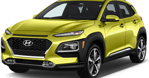 Fuse Box: 2018 - 2021 Hyundai Kona Fuse Box Diagram