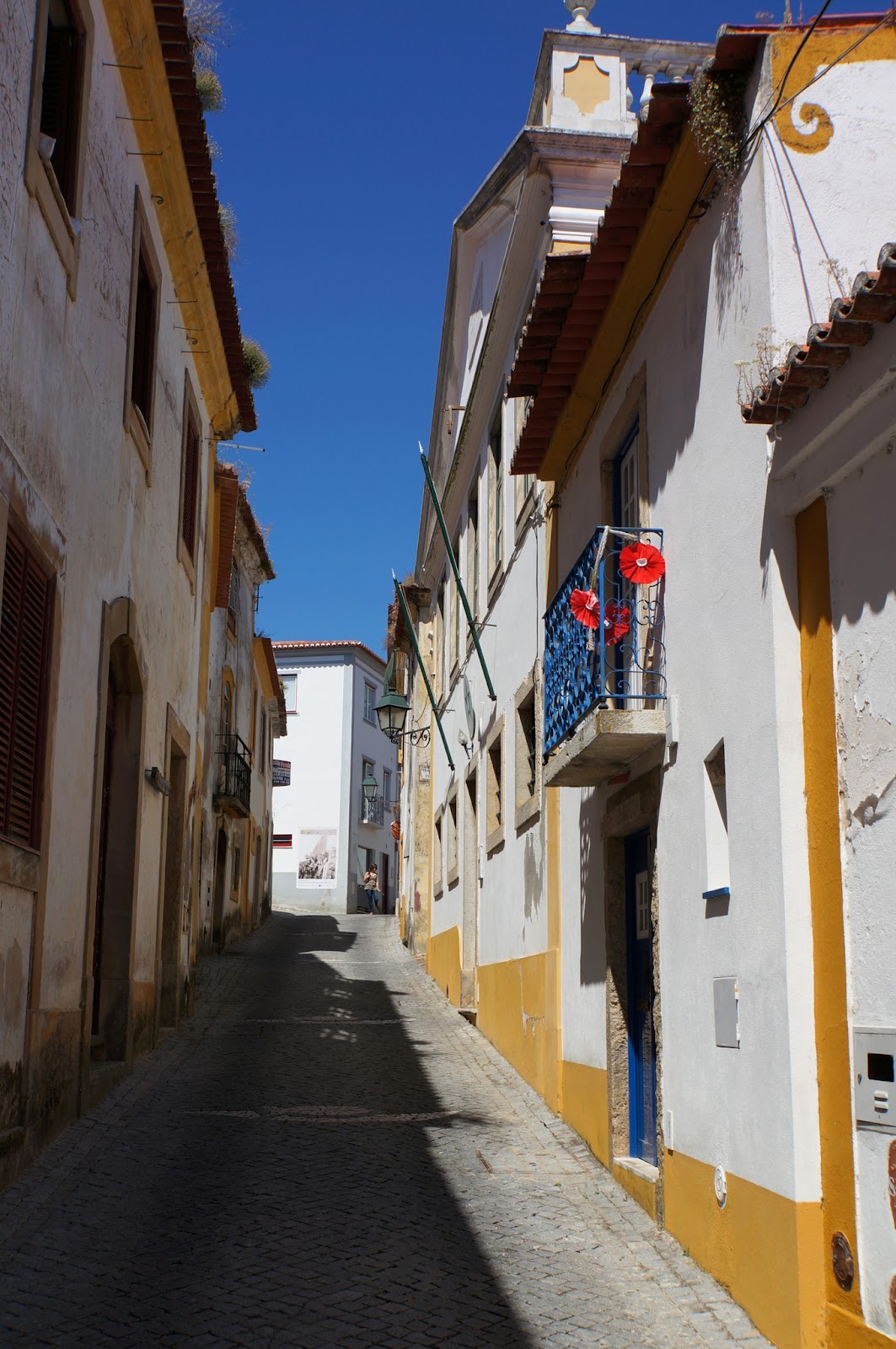 Constançia - Portugal