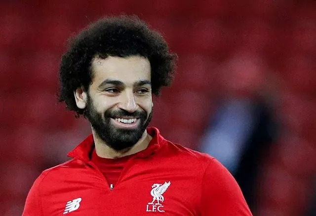 mohamed salah net worth