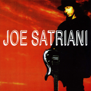 Joe satriani discography 320 Joe satriani discography 320