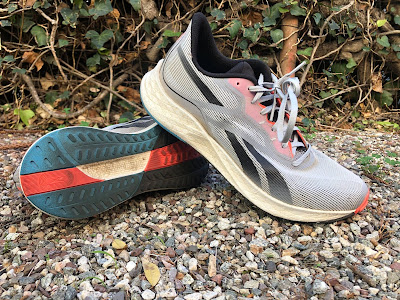 Reebok Women Forever Floatride Energy
