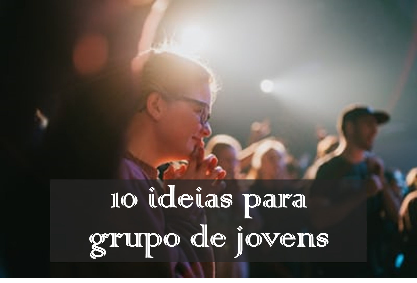 Temas Para Grupo De Jovens Católicos 2021 Temas Para Grupo De Jovens Católicos 2021