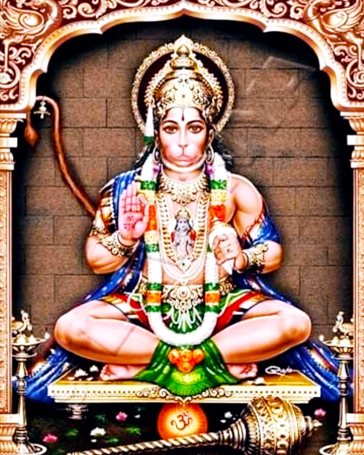 hanuman hd image