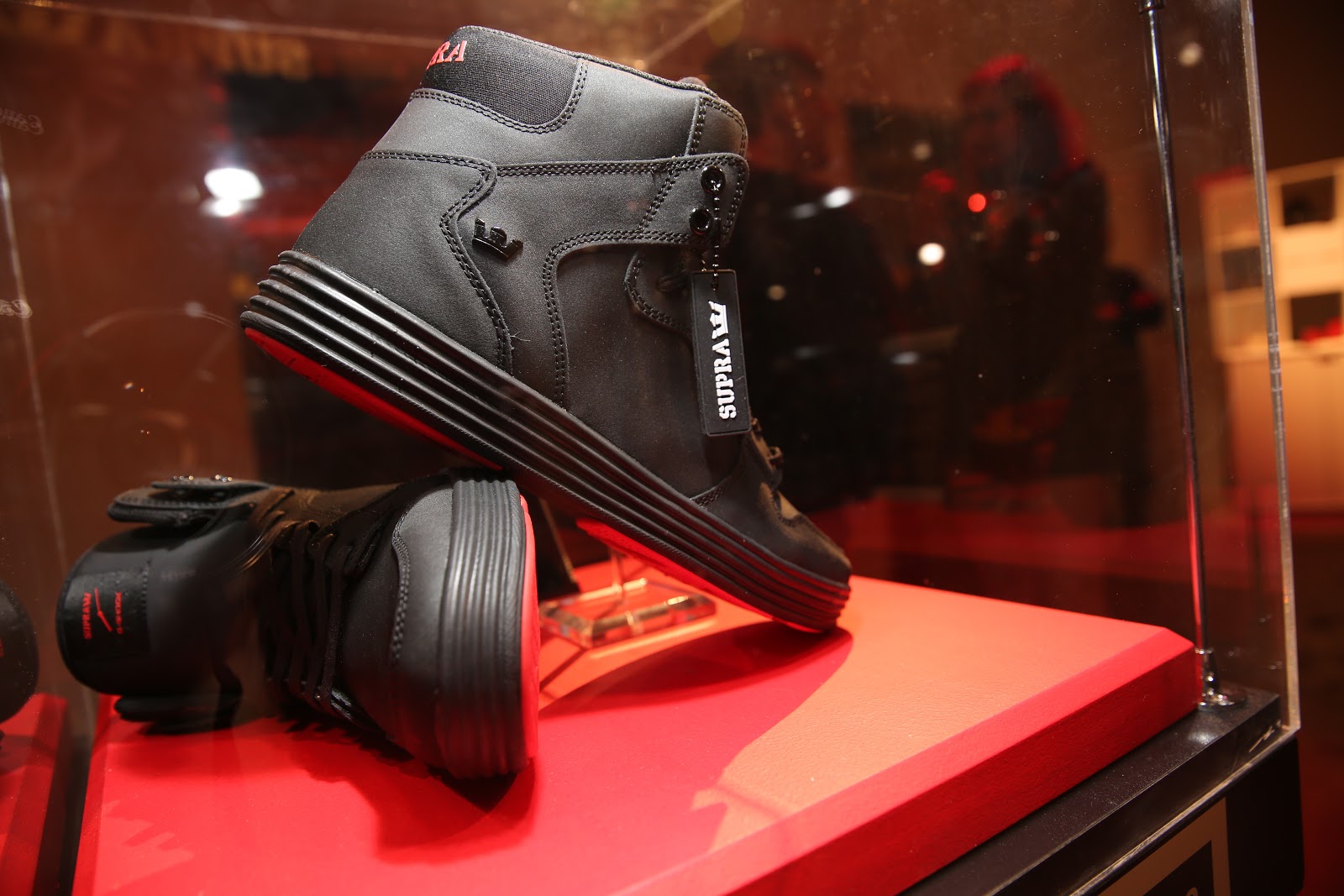 supra vaider g shock