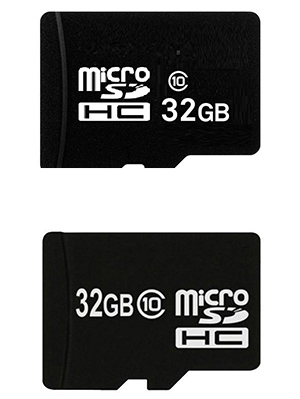 THẺ NHỚ MICRO SD 32GB Class 10