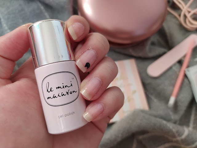 Kit Semi-Permanent "Maxi Macaron" : Top ou Flop ?