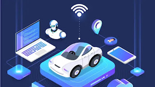 منصة Selfdrive في الإمارات العربية المتحدة لاستئجار السيارات تستخدم الذكاء الاصطناعي : حتى الآن استفاد 50000 شخص من الحل الذكي