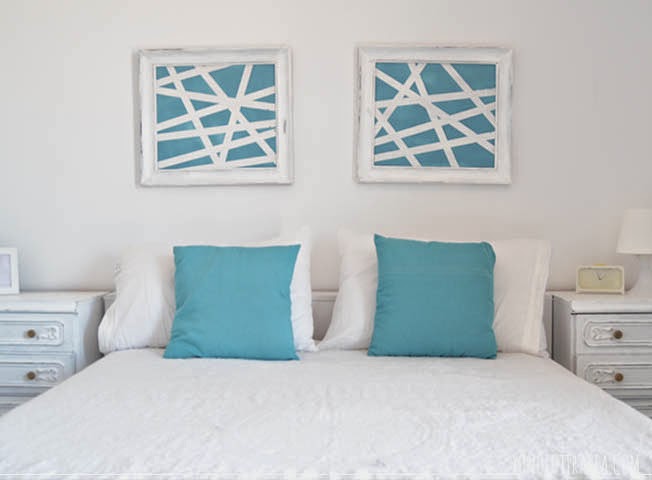 Ideas Low Cost para dormitorios