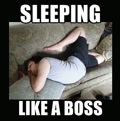 Спи, почивай like a Boss-Как да ускорим Метаболизма си Спи, почивай like a Boss-Как да ускорим Метаболизма си